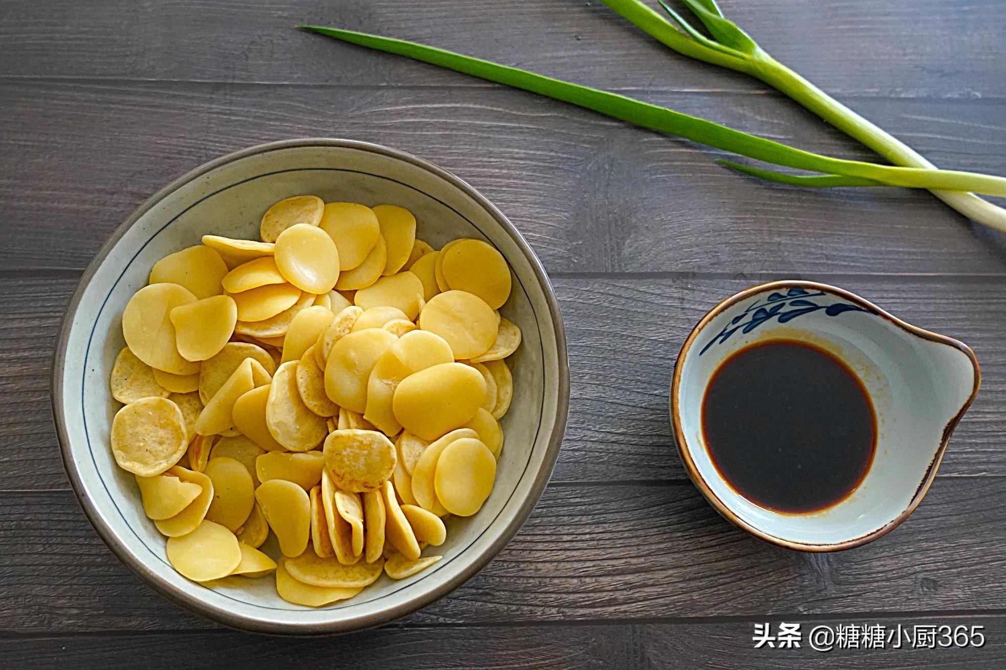 徐州绿豆饼怎么做又香又好吃,苏北干货绿豆饼