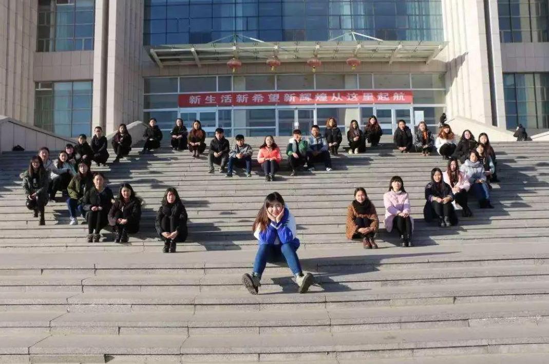 《鸿雁》的故乡,天苍苍野茫茫的草原大学在等你