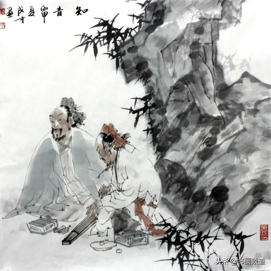 书画拍卖直播间排名,书画网上现场拍卖