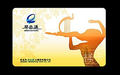 青岛琴岛通丢了可以挂失吗,青岛琴岛通卡怎么挂失