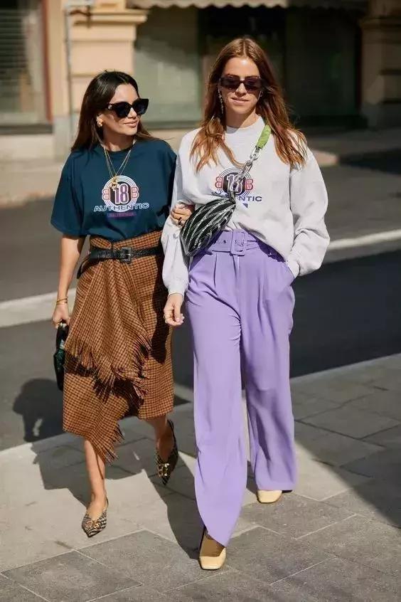 法式风适合什么鞋子 (2019流行的英伦风鞋)