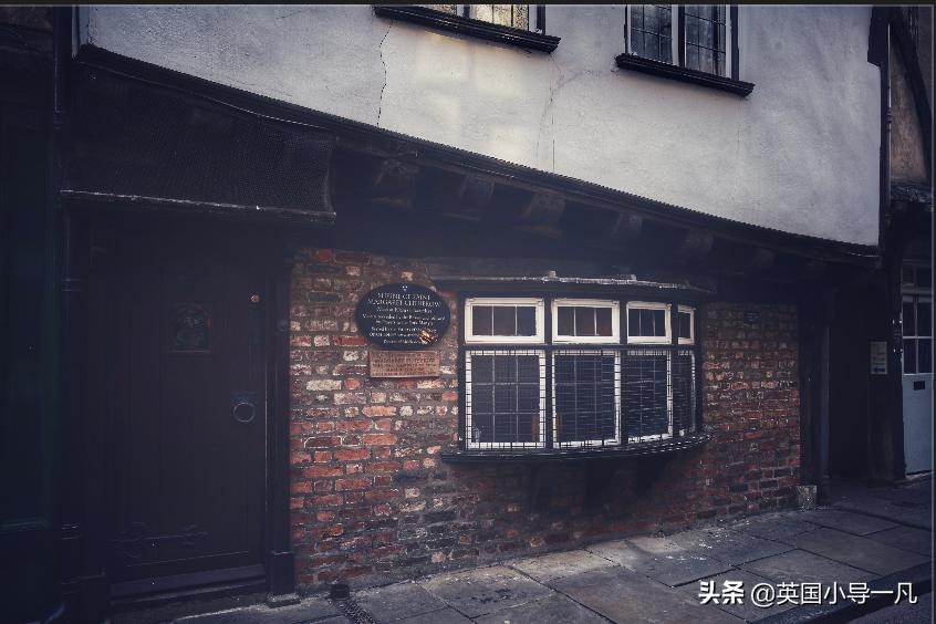 英国约克旅游感受,英国约克游