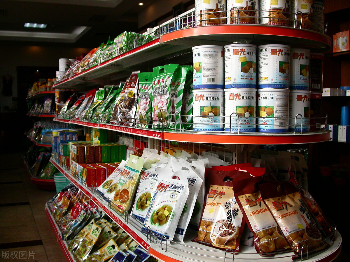 开小卖部怎么赚这么多钱,开小卖部如何赚钱