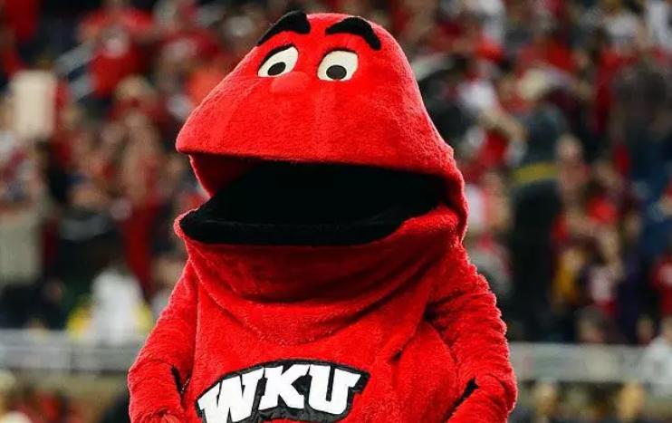 盘点高校吉祥物,高校吉祥物迎新