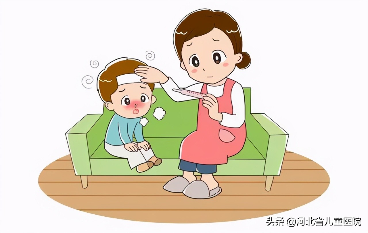 宝宝起疹子中医辨证论治,宝宝出疹子了别着急