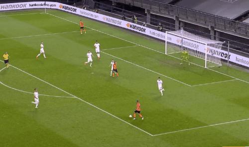 97秒闪电扳平比分,97秒两个进球世界杯