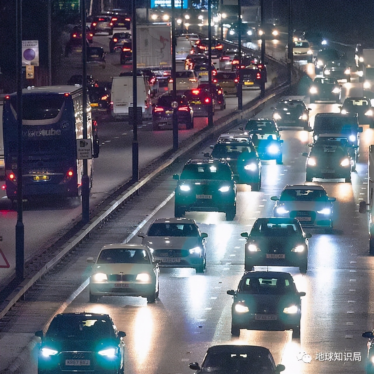 英国又发现一种新冠变异病毒,英国变异病毒严重性