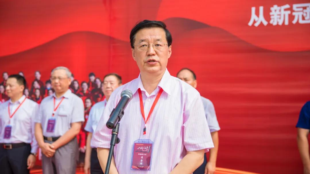 世界肝炎日央视,世界肝炎日科室宣传视频