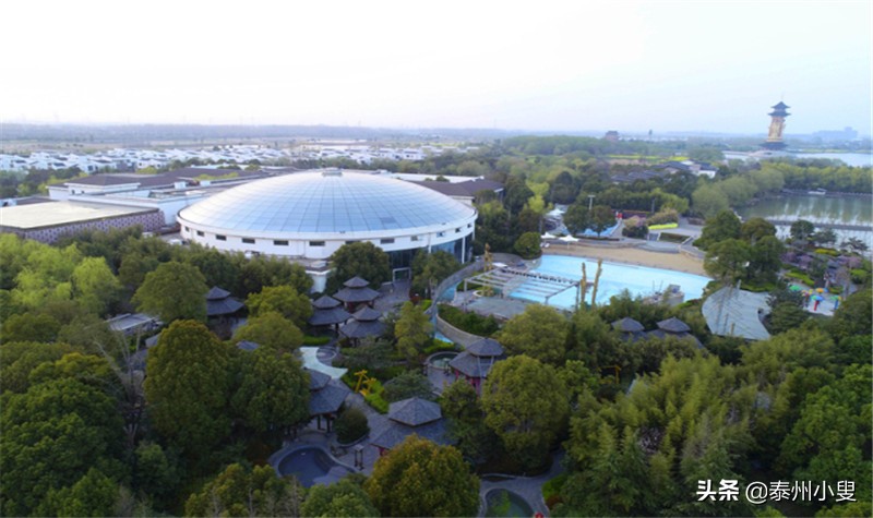 泰州市姜堰区委书记,泰州市姜堰区天气