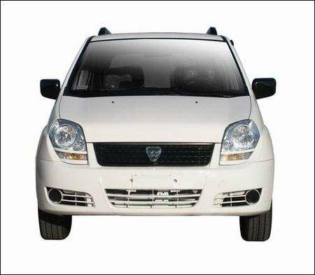 叱诧一时的哈飞汽车，如今负债77亿，微面之王何以沦落至此？