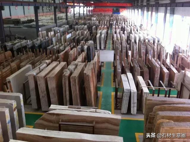 做石材辛苦吗,做石材有多难