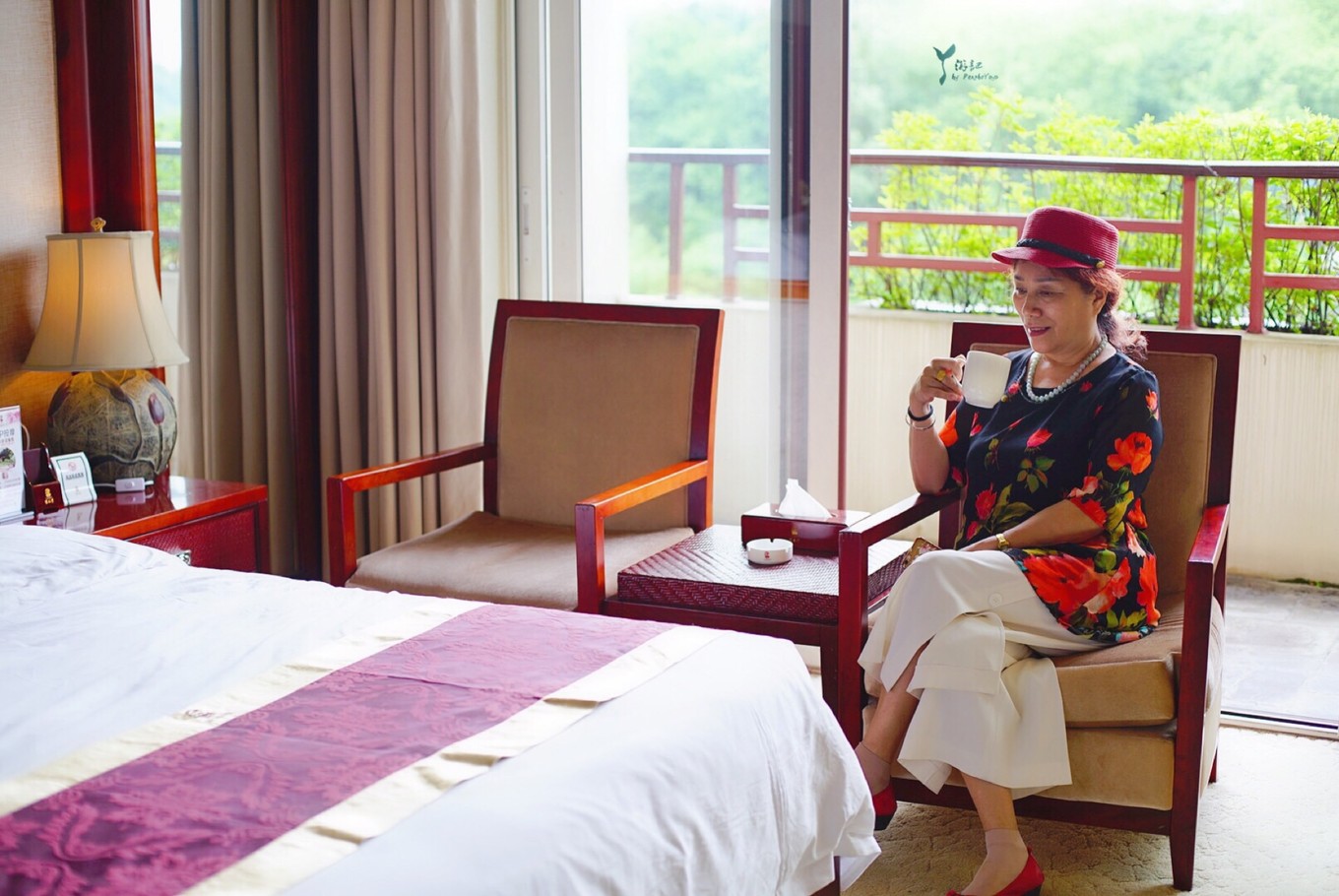 长沙一天一夜亲子游冬天,长沙小众避暑亲子游