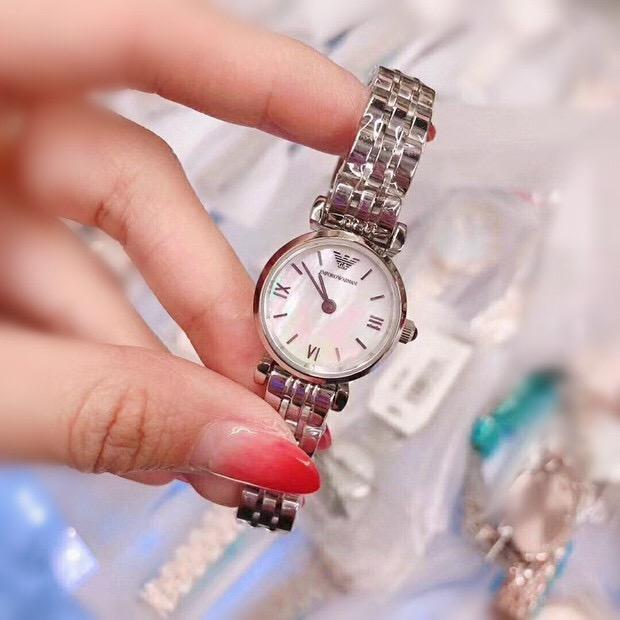 可以戴一辈子的电子手表,手表永不过时的经典