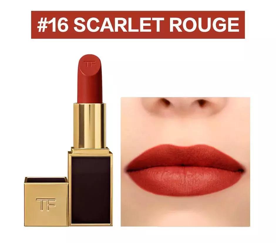 OMG！被李佳琪种草的大牌口红+爆款色号，竟然免费拿