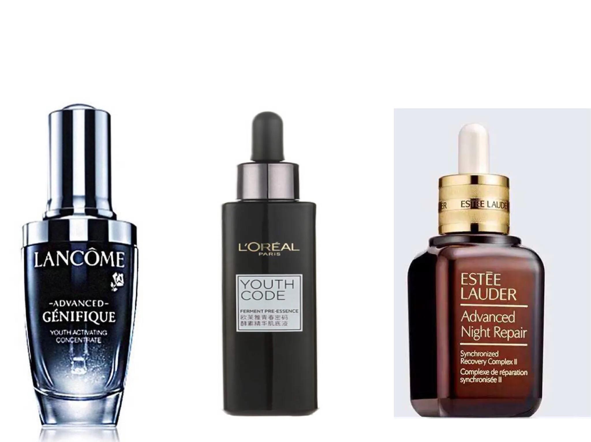 干敏皮适合什么肌底液,干敏皮可以用赫莲娜绿宝瓶吗