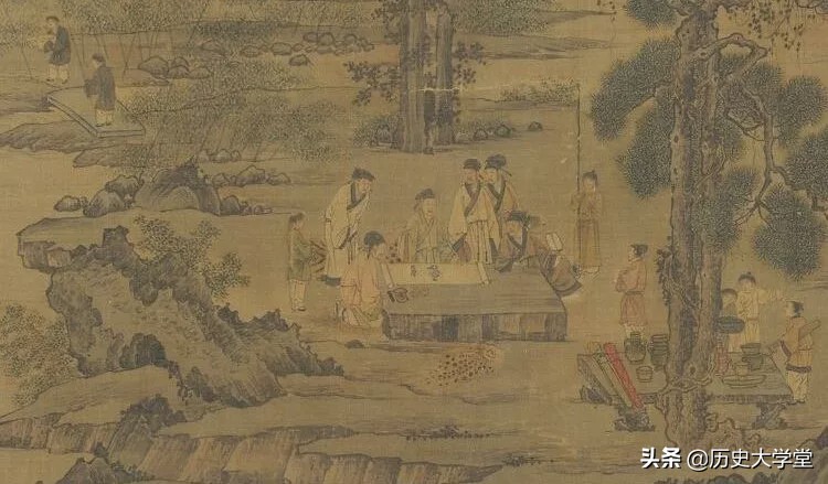 李商隐和李贺谁是诗鬼,李贺李商隐还有谁是唐代三李