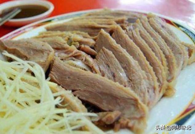 只有广西人喜欢吃螺蛳粉,只有广西人喜欢吃的菜