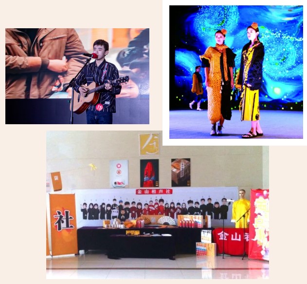 无锡工艺职业技术学院2019,无锡工艺职业技术学院有什么