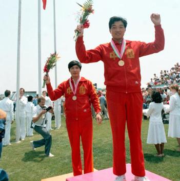 徒步环球中国497天,徒步走完全球的中国人