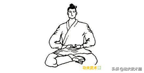 玄素炼气轻身功,玄素方怎么练