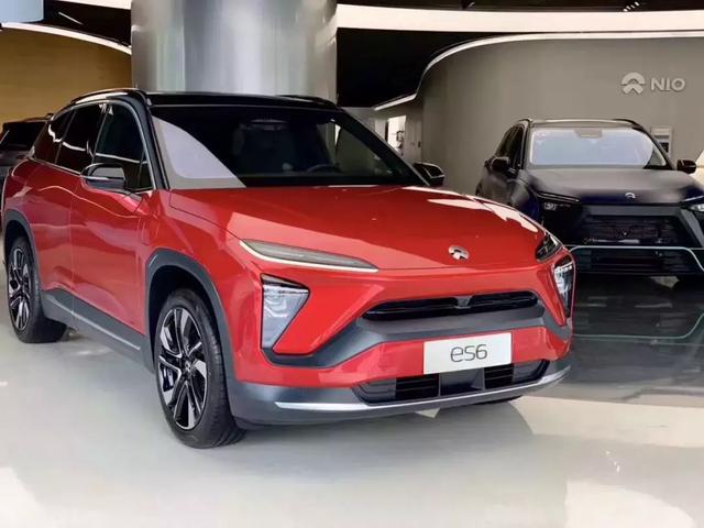 深度解析造车新势力,盘点造车新势力