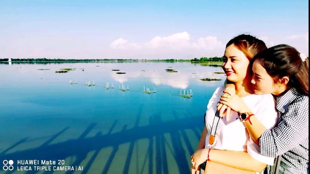 乌本桥诗词,乌本桥视频完整版