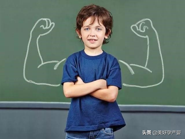 妈妈这样做养出健康好孩子,妈妈这样做孩子更优秀