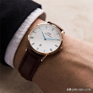 适合年轻人商务休闲手表,适合年轻人戴的运动手表奢侈品