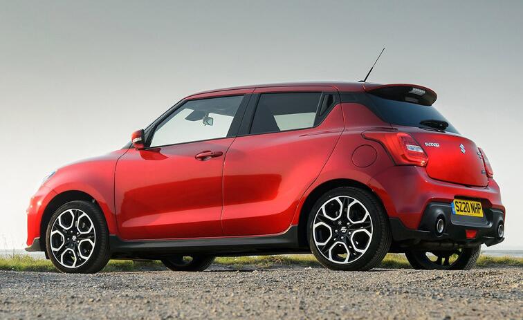 2018铃木雨燕0-100km加速,2018款铃木雨燕0-100km加速