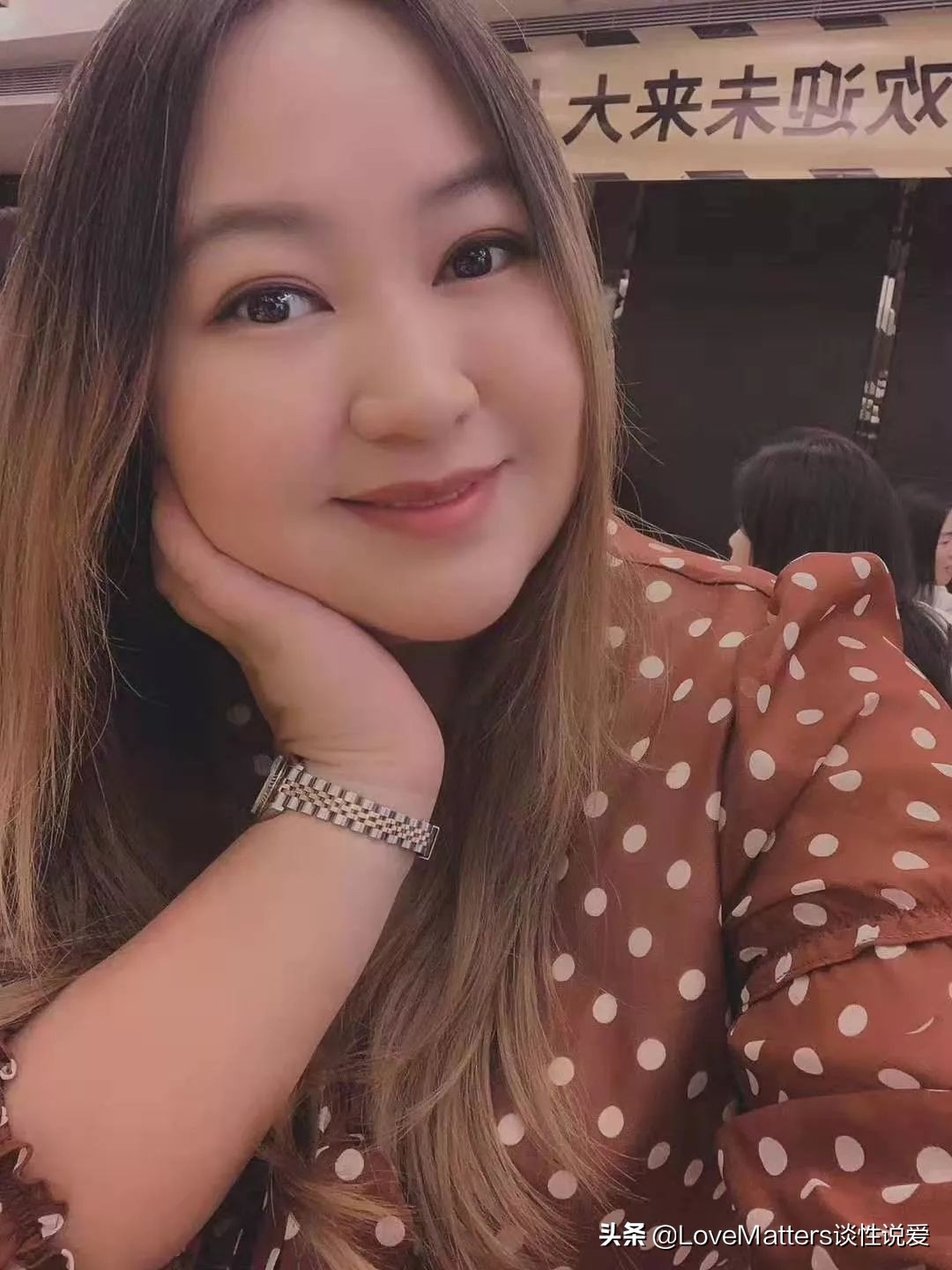 “我宁愿玩儿会儿手机我也不减肥！”：花姐说，做大码模特很快乐