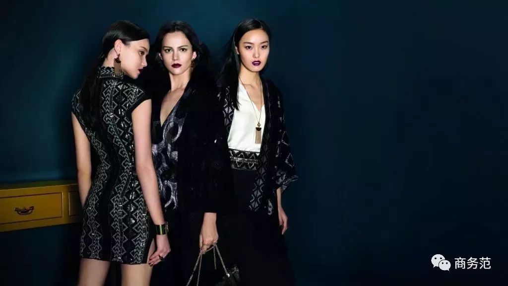 中国第一个成为全球奢侈品的品牌,中国第一个奢侈品牌