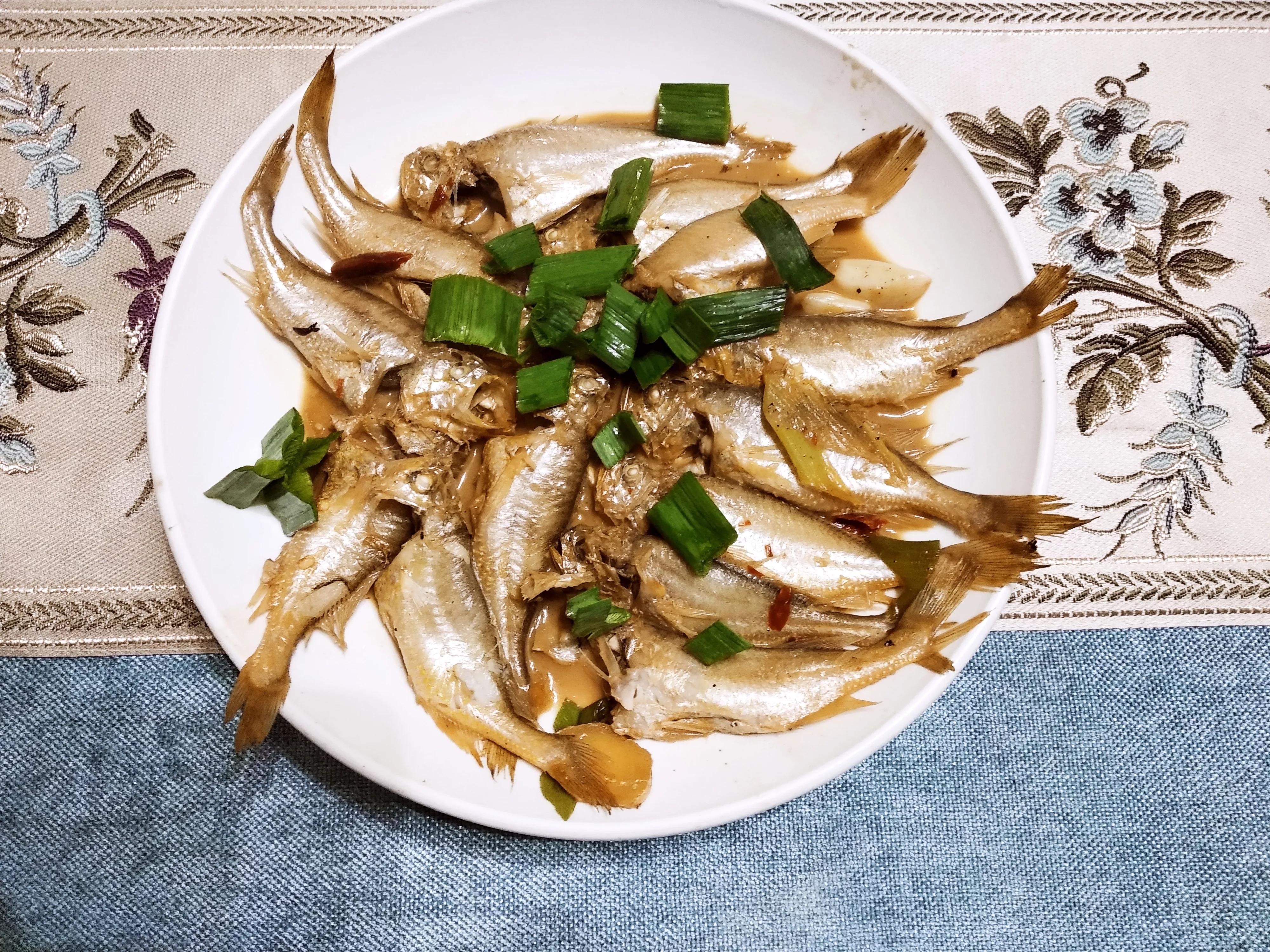 最便宜的3种海鱼,老辈人瞧不上的5种海鱼