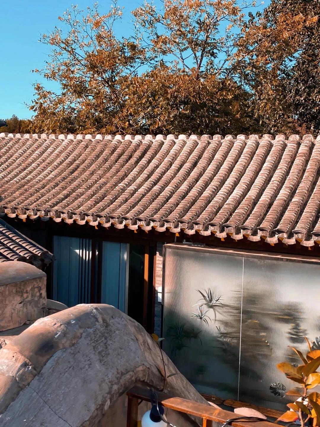 六个私藏好地告诉你，如何“俏皮”度过在北京的一天？