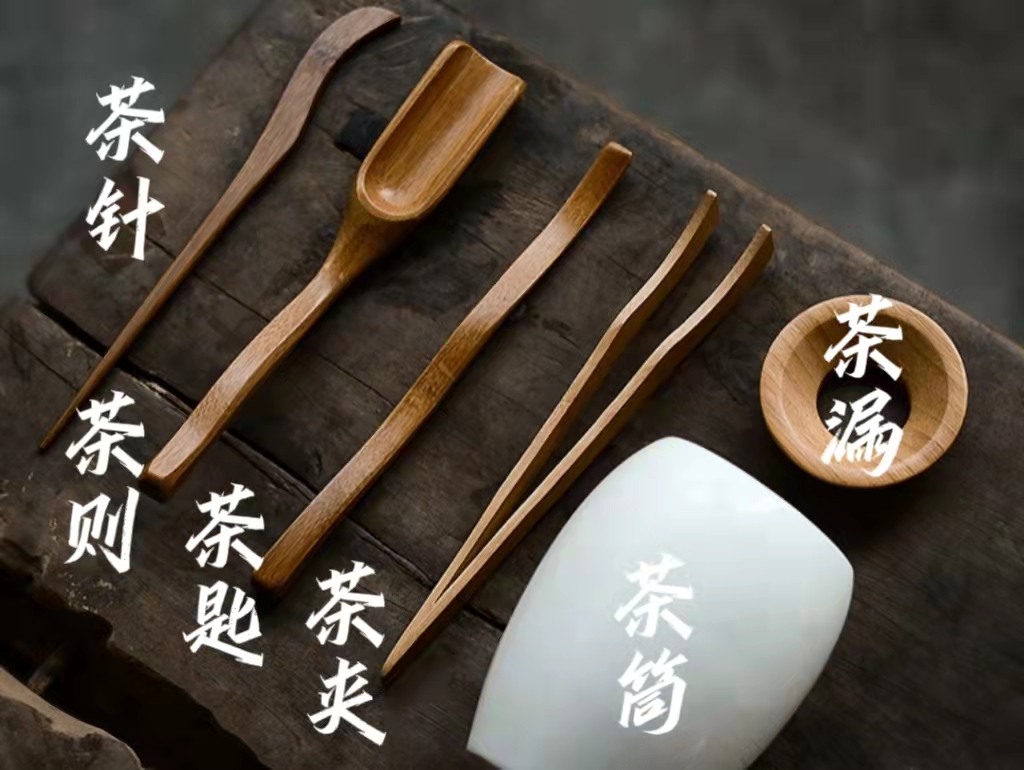 最简单方便的泡茶工具,最新专利随身带泡茶工具