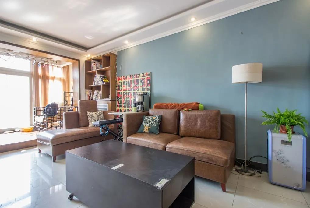 新型出租公寓,出租型单身公寓的市场前景