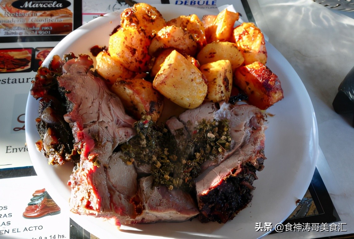 智利的饮食习惯，爱吃牛油果，为何能成为美洲最长寿的国家