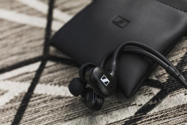 森海塞尔ie40pro是音乐耳机吗,森海塞尔ie40pro音质评测