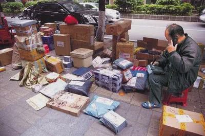 加盟快递网点需要哪些准备,快递加盟点是怎样运营的