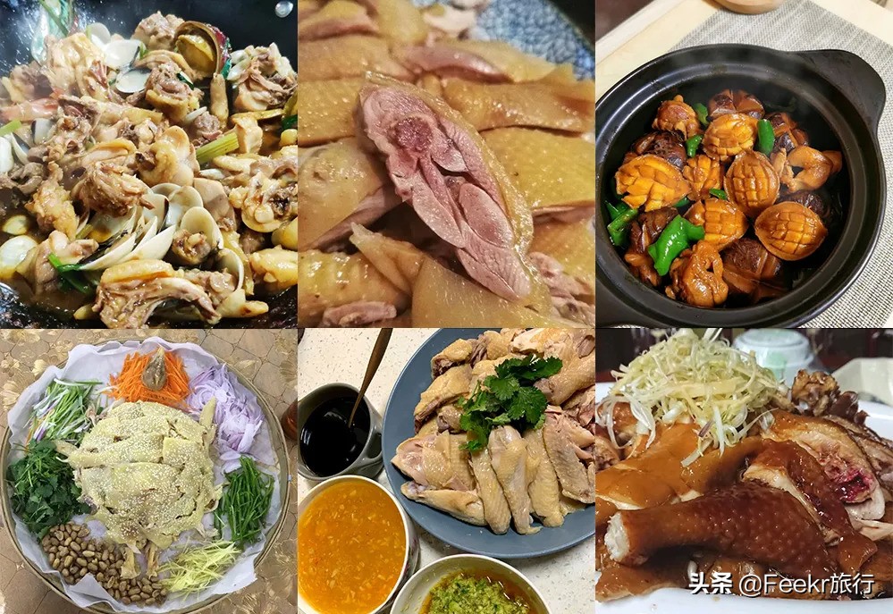 私藏菲律宾同款空中佛手，落胃美食从早吃到晚，这座广东小城该火