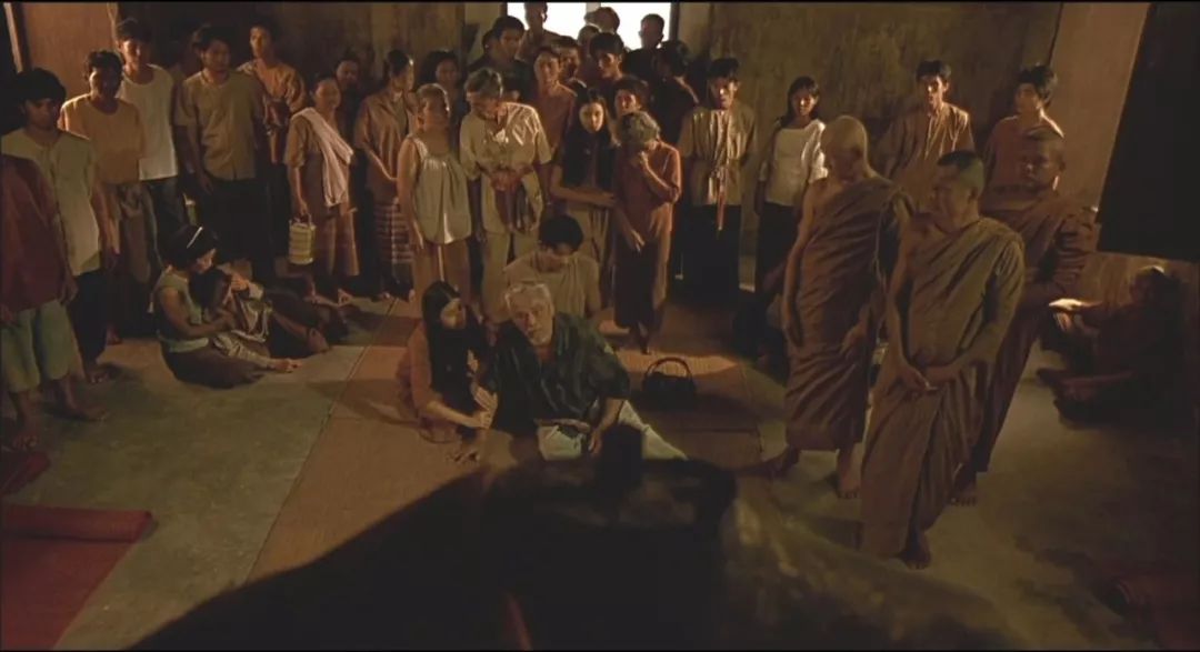 托尼贾拳霸正片,托尼贾拳霸经典特辑