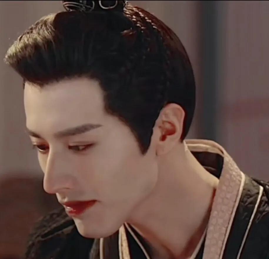 秀人遇古装剧就变“丑”？麻烦，请远离古装剧吧