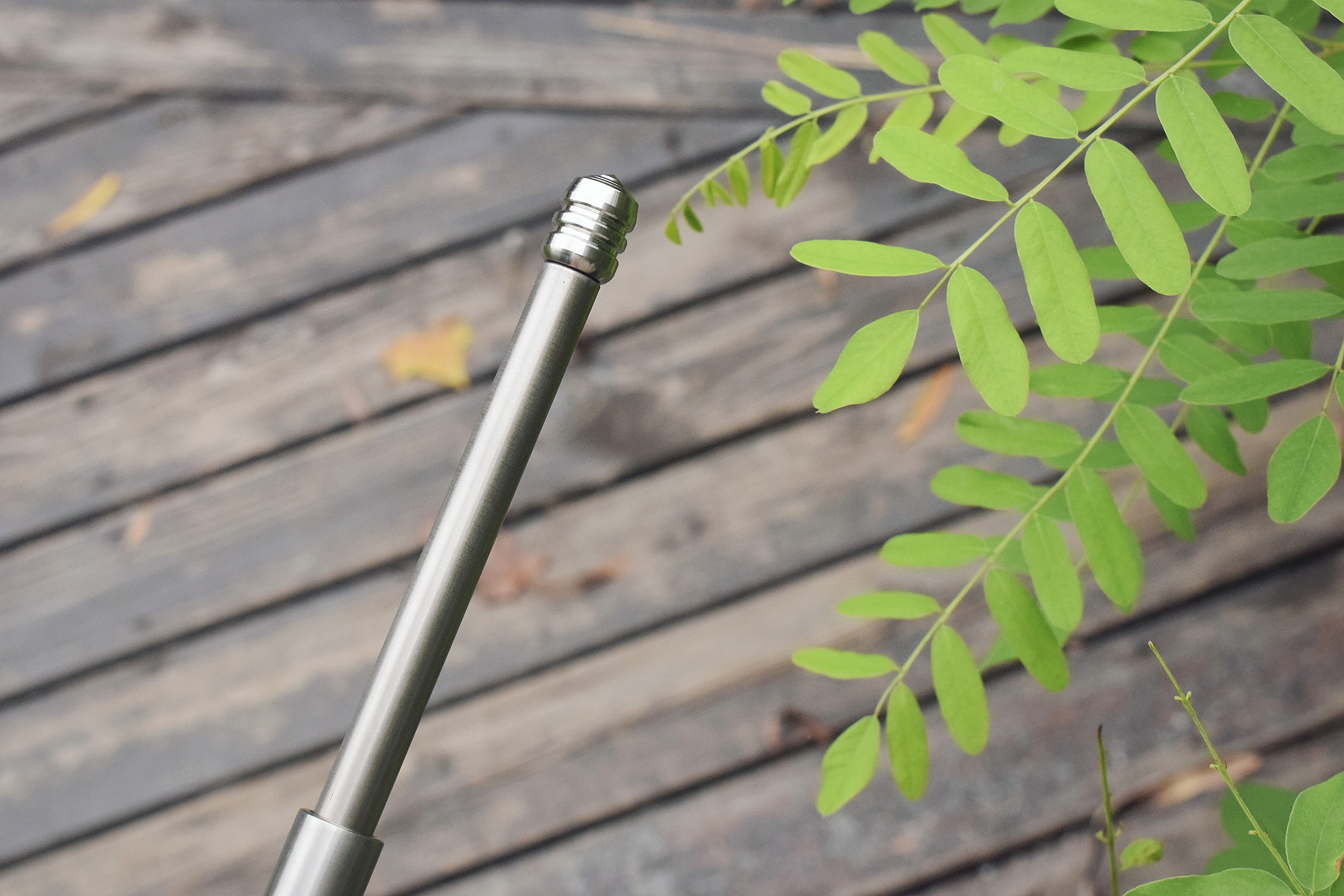 弘安保罗锋芒机械棍12寸,弘安保罗机械棍钛合金