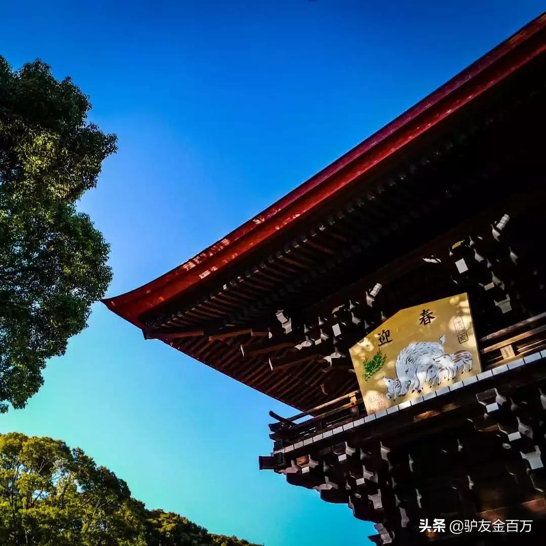 日本签证5月重大便利，“网申”在即！这个好吃好玩好买的地儿