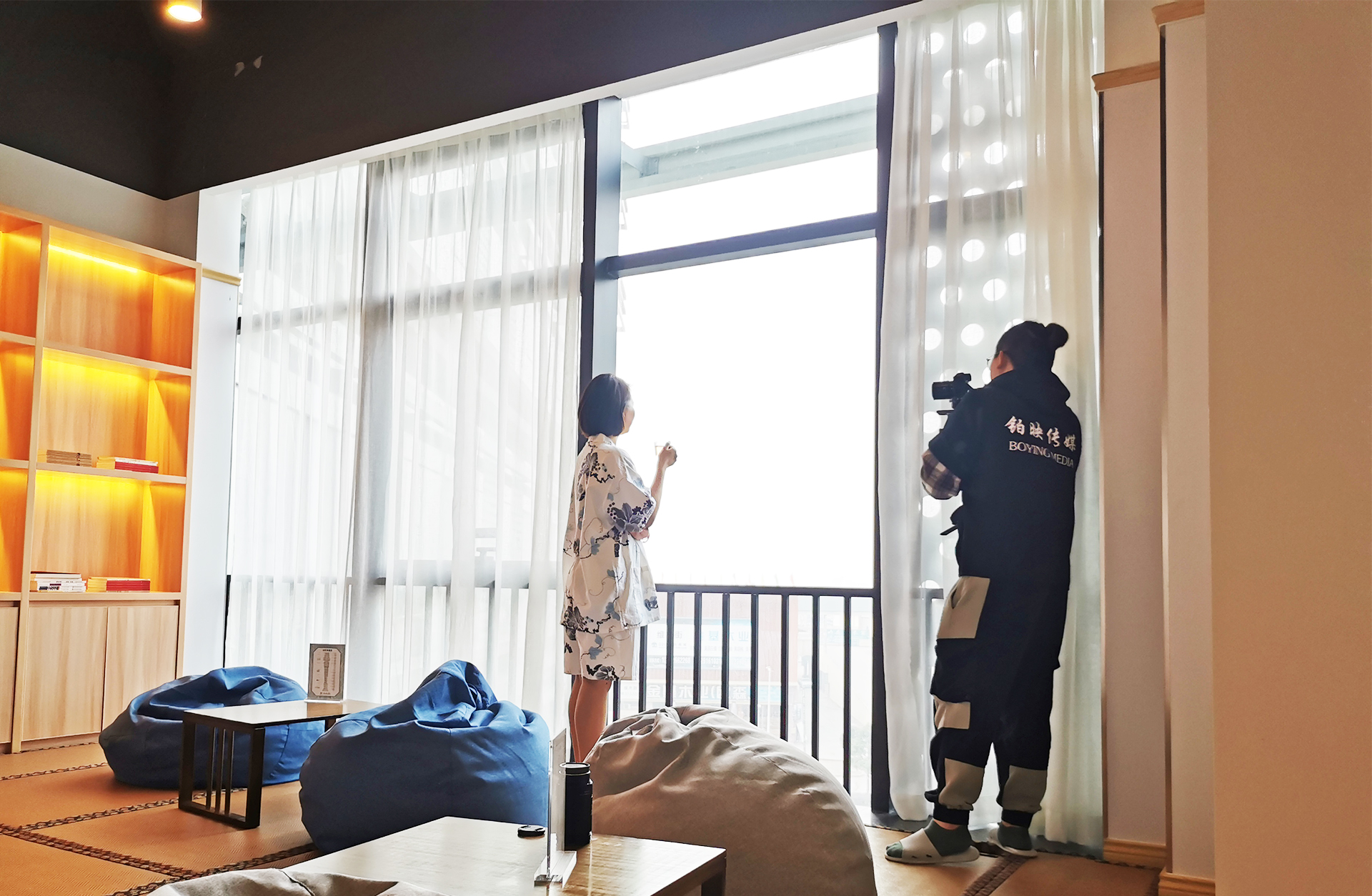 拍摄企业宣传片如何创业,制作企业形象宣传片有哪些作用