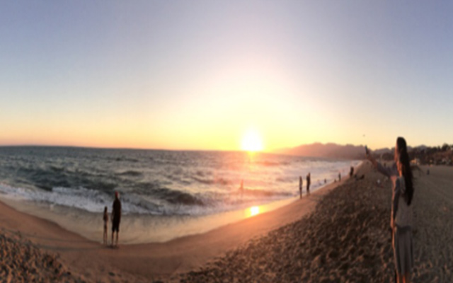 一家四口去美国签证好办吗,一家四口去美国入境会被拒绝吗