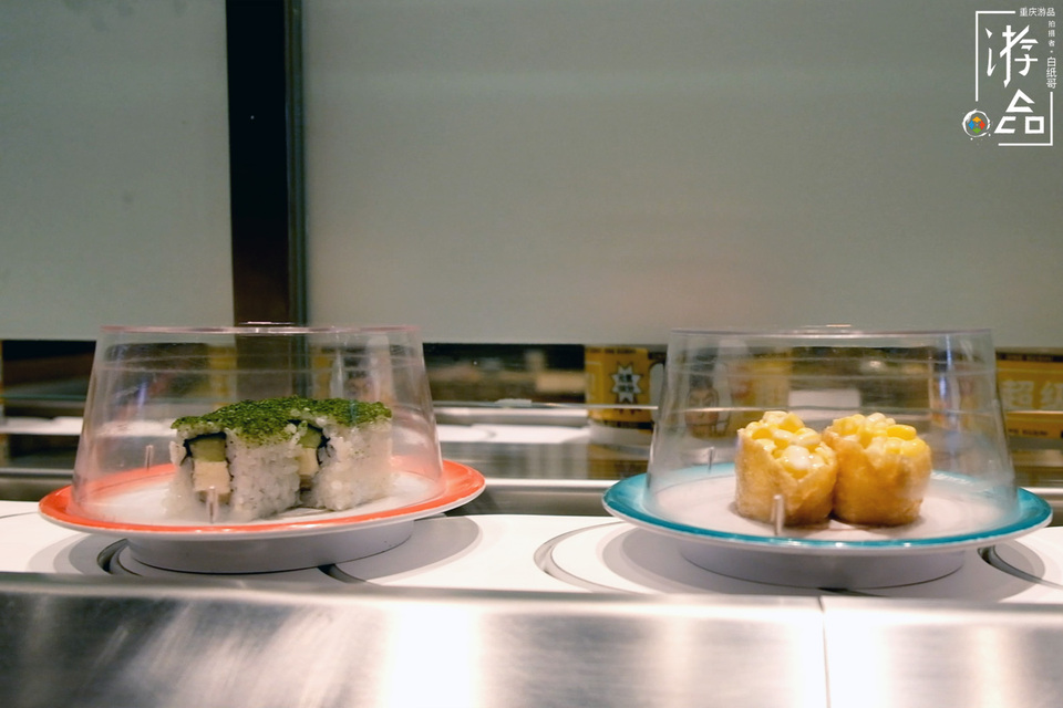 45元一份的快餐值不值,鳗鱼45元