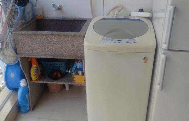 滚筒洗衣机为什么淘汰了,滚筒洗衣机为什么不建议购买