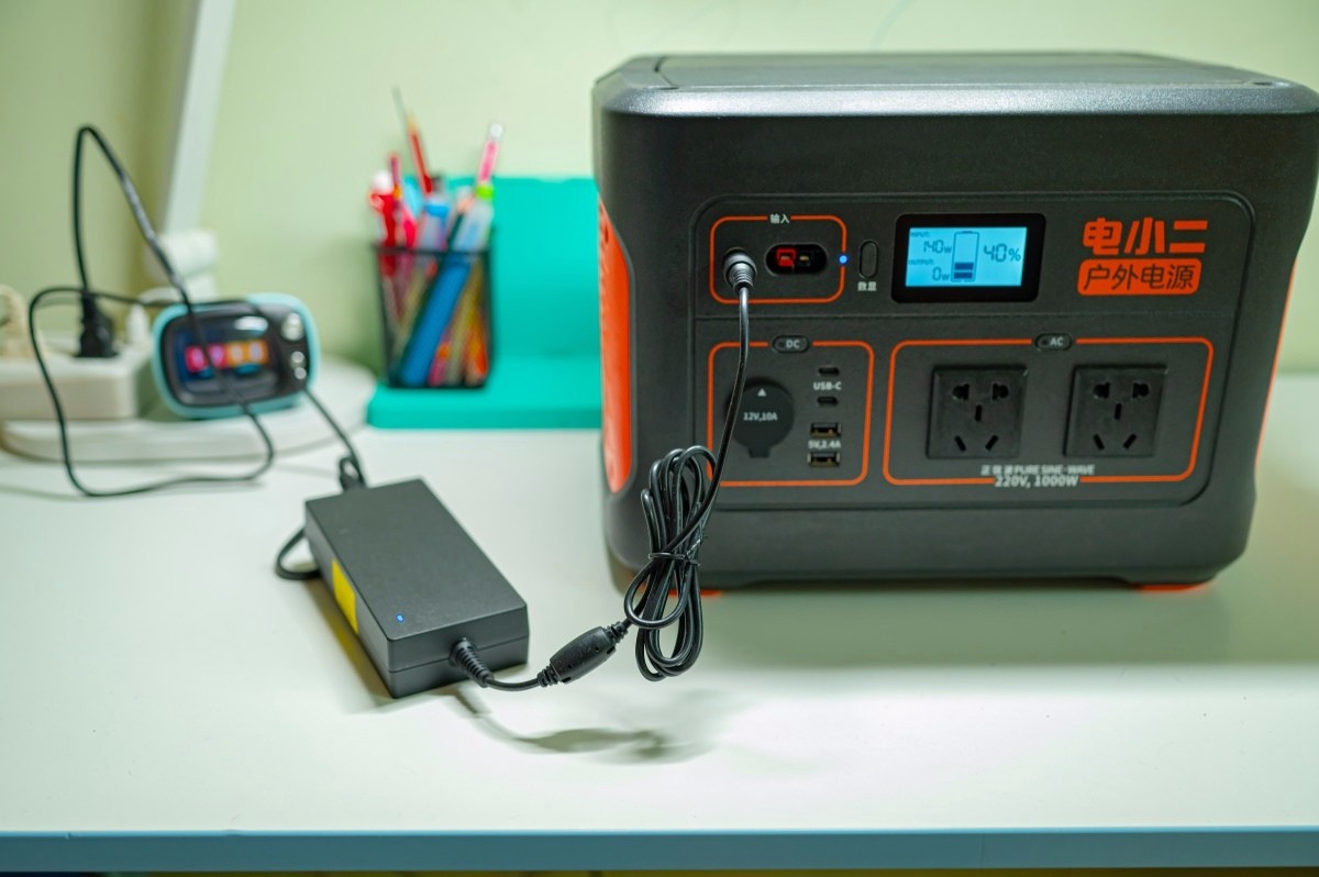 从300瓦到4500瓦，7000字全面解读正浩EcoFlow、电小二怎么选