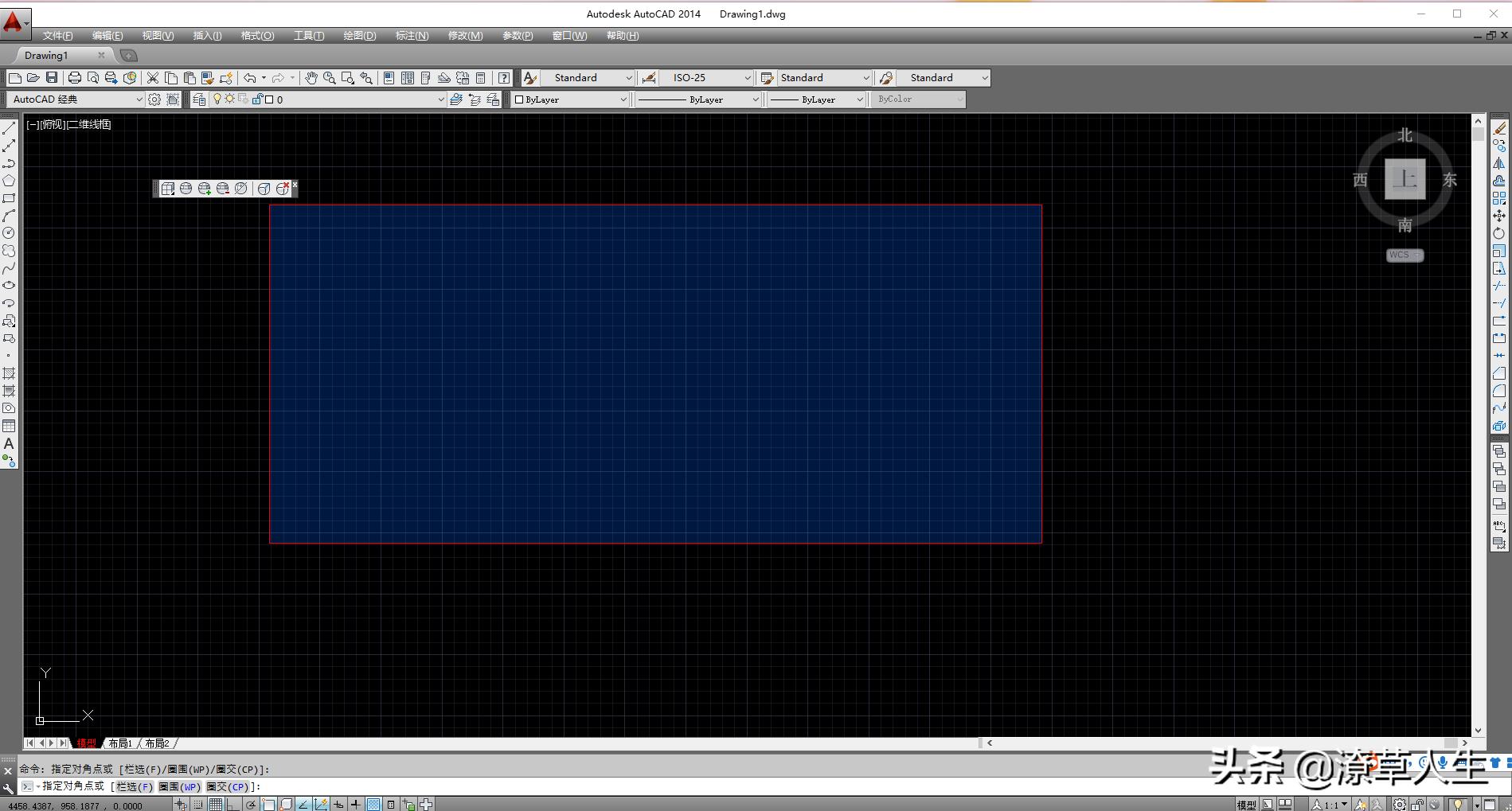 cad2018安装教程图解及激活方法,cad软件安装激活教程