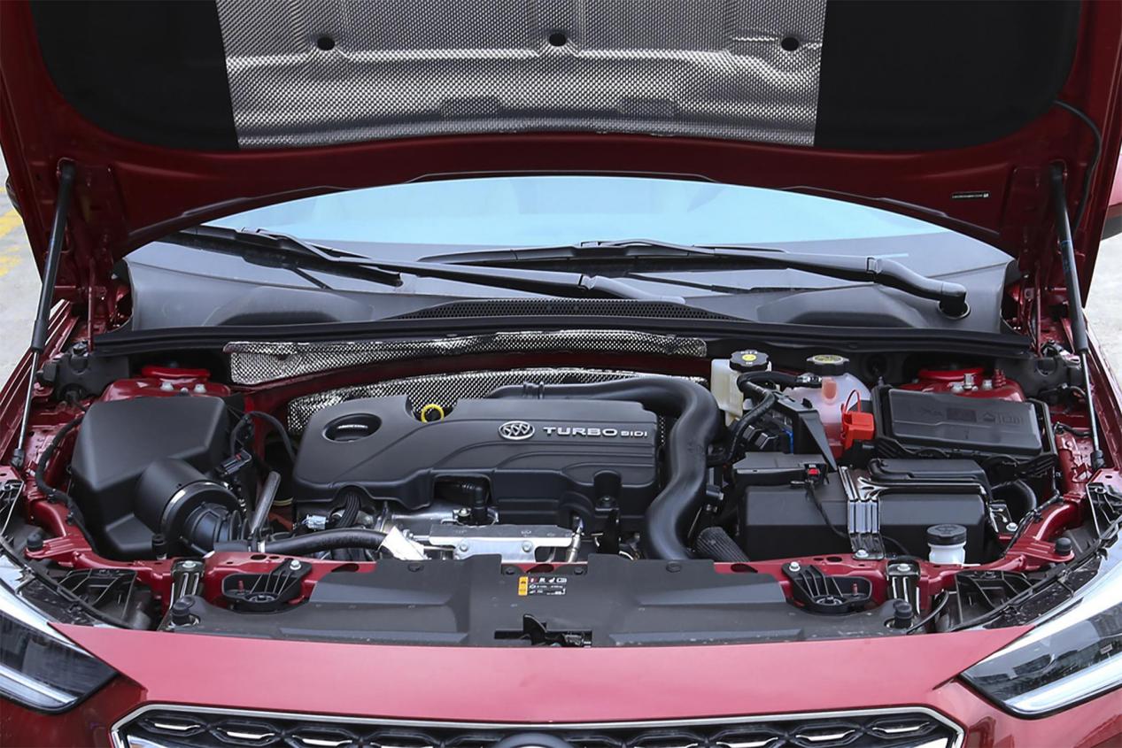 现在性价比最高的b级别克君威车,别克君威b级车标杆